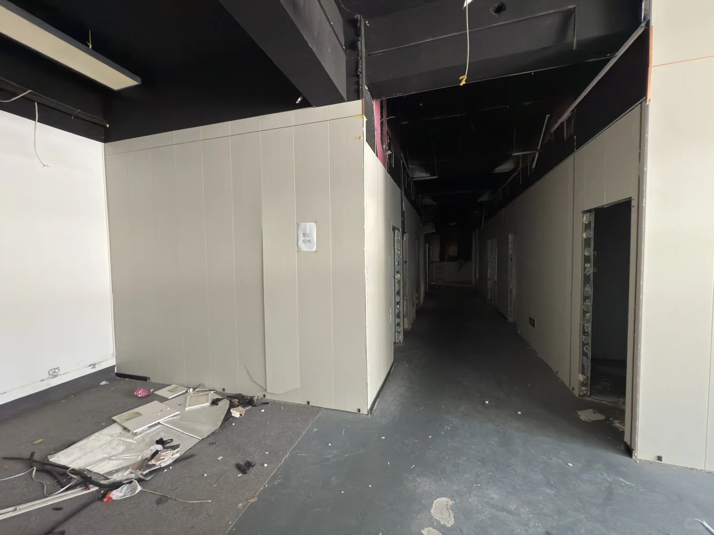 出租广安大街棉四生活区写字楼