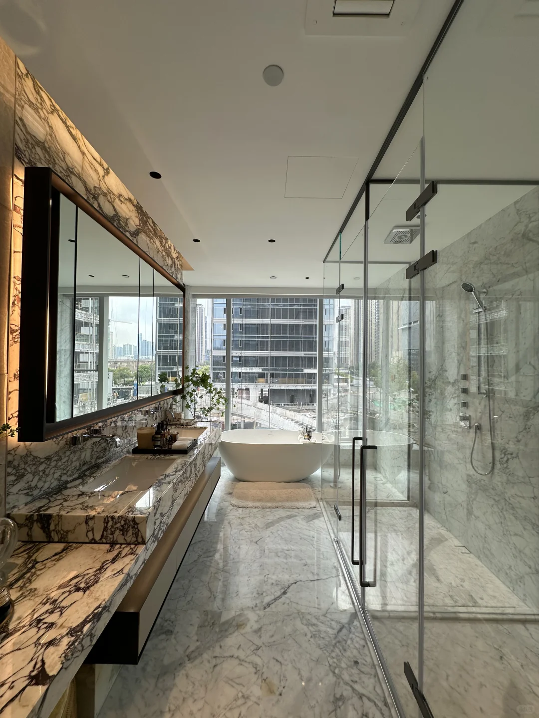 1200万，在杭州买到了我的dream house