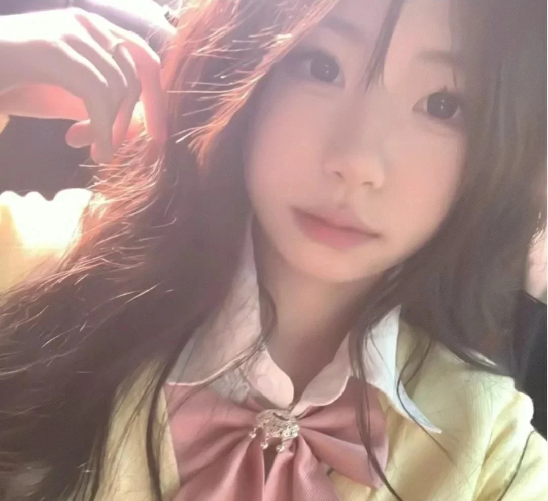 Sweet/甜系女头