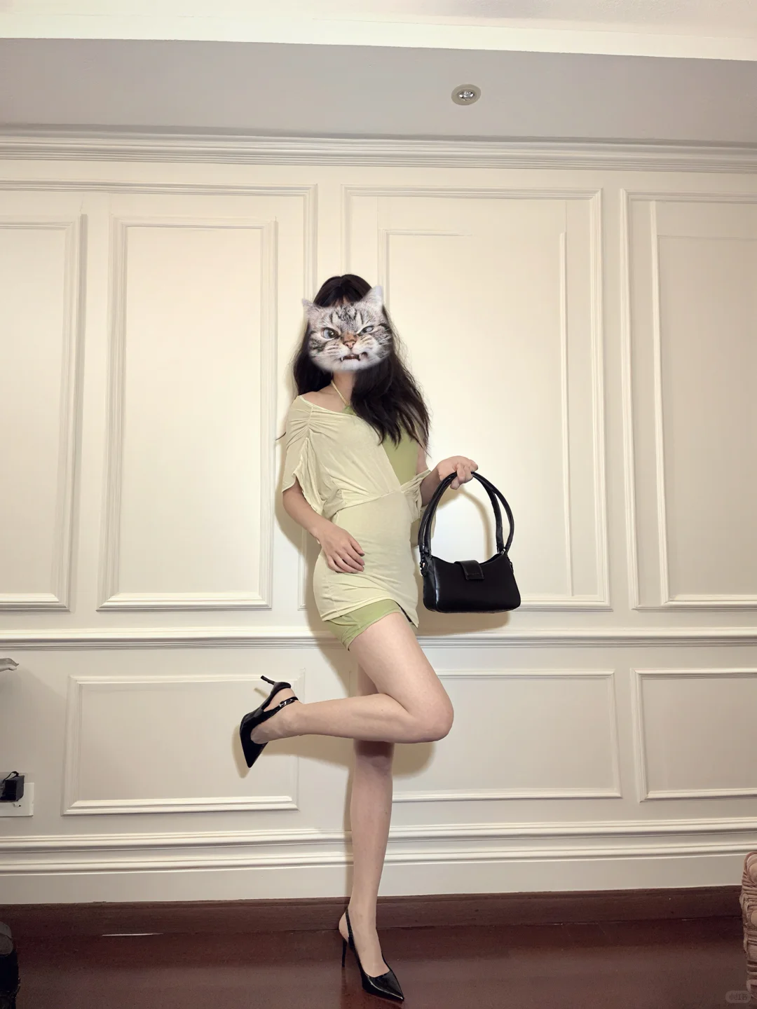 有我这样的老婆 你打算几点回家^^