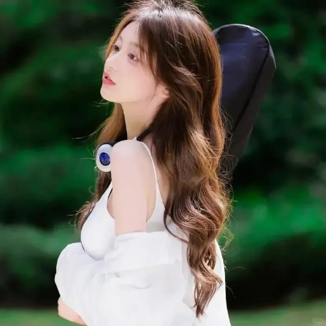 甜系女生头像第二期
