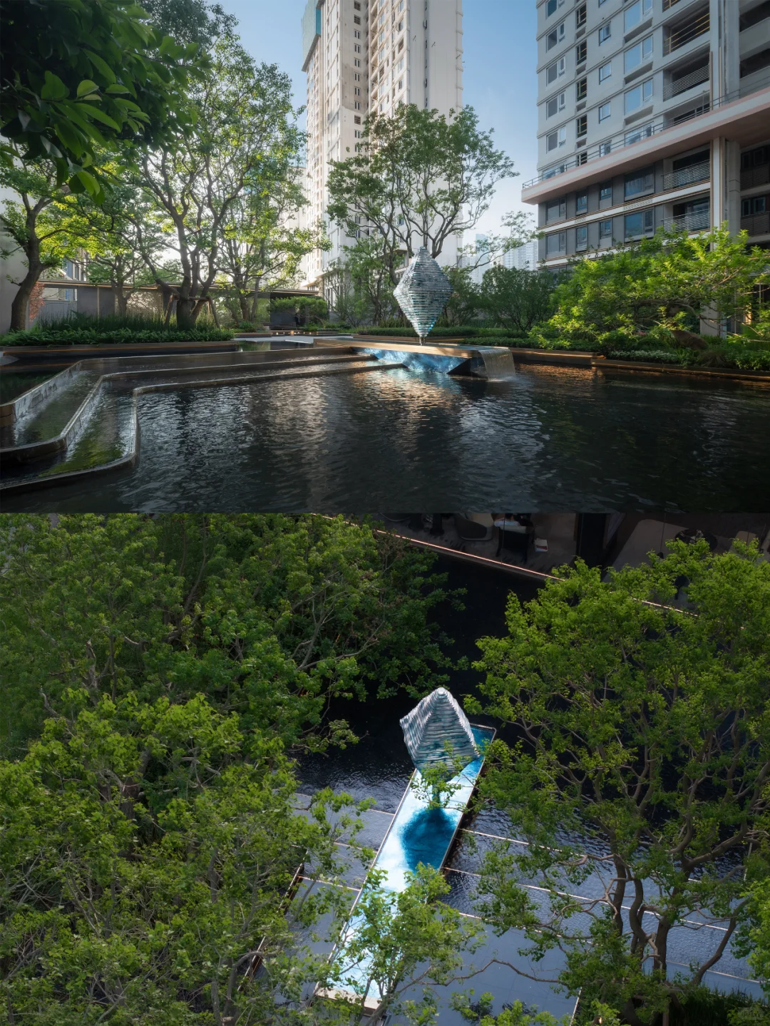 厦门中海峯汇里 |海岸璀璨·引领奢雅