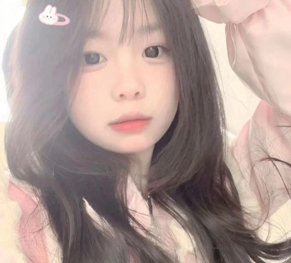 Sweet/甜系女头