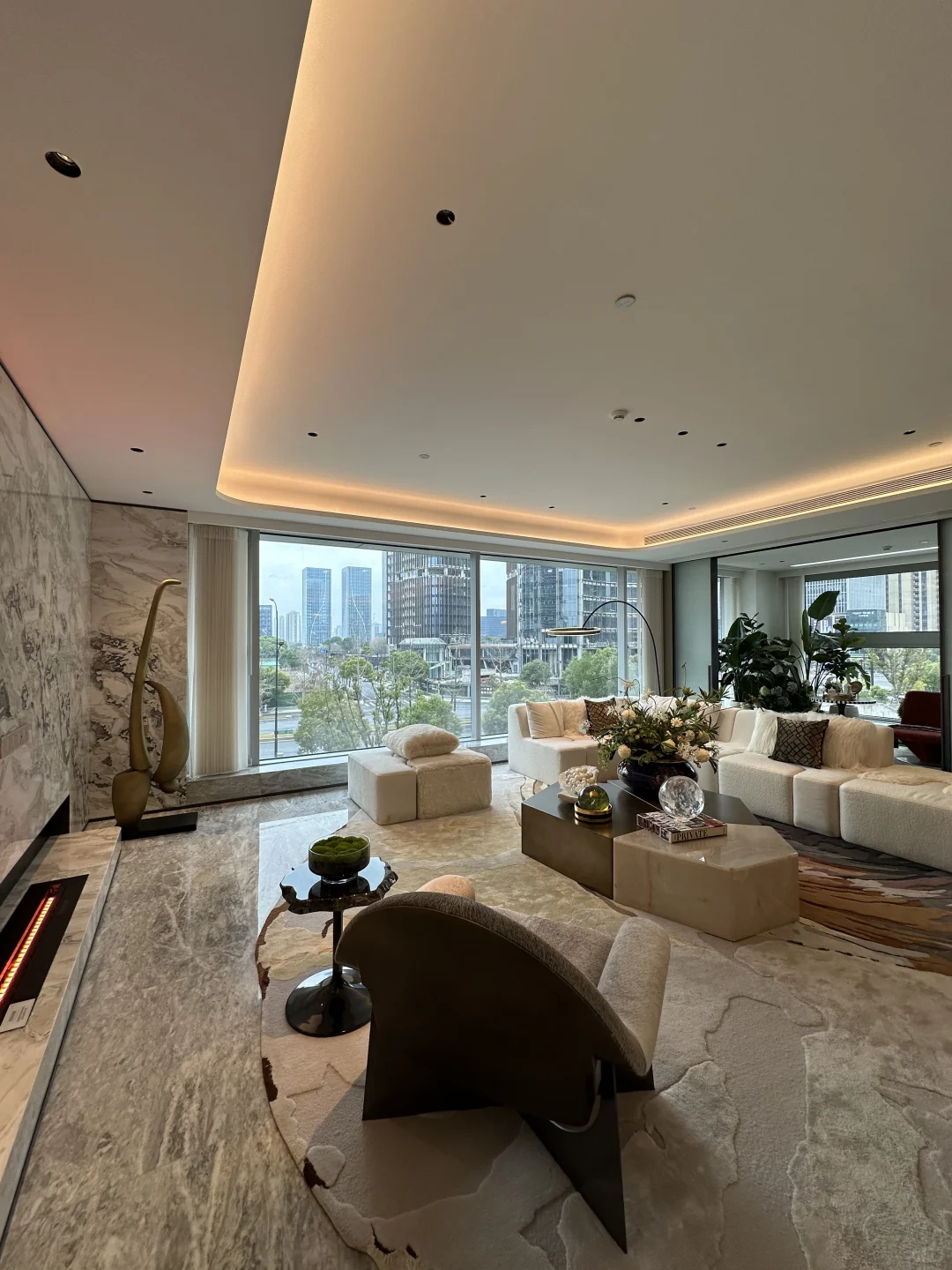 1200万，在杭州买到了我的dream house