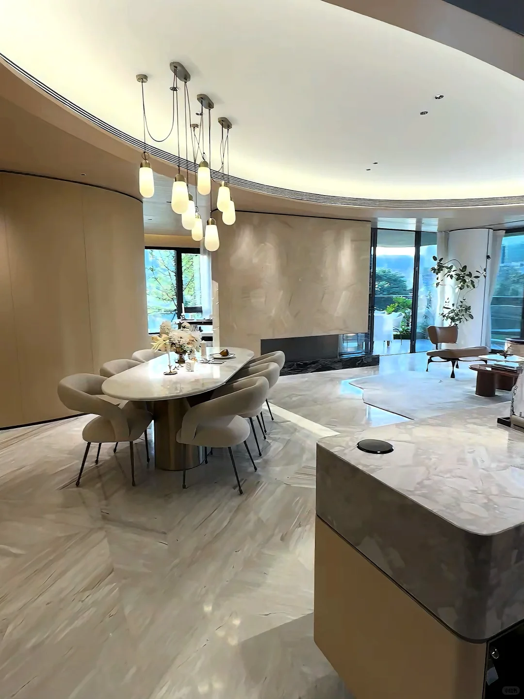在成都天府新区花了200万买的值得吗🏡
