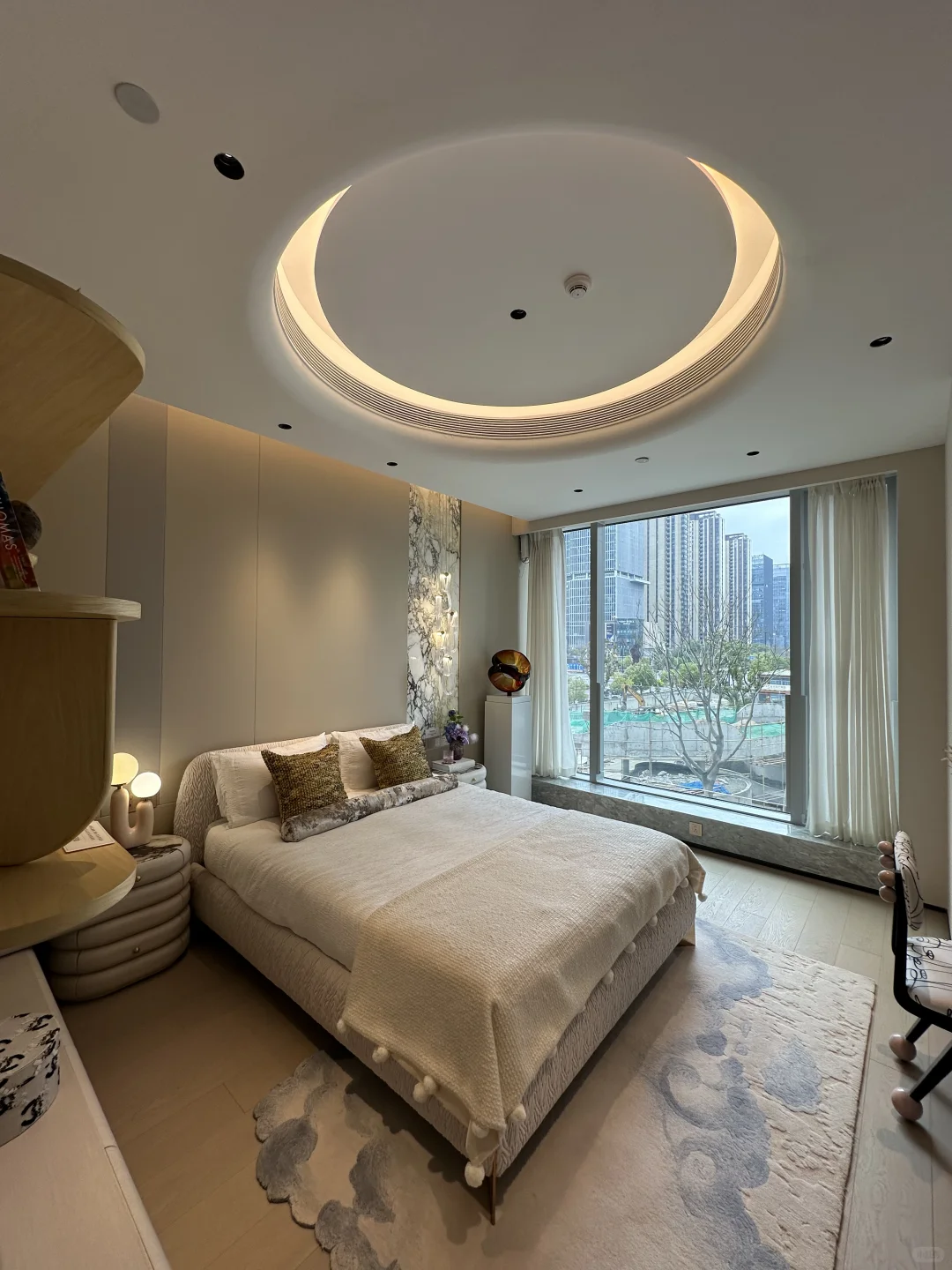 1200万，在杭州买到了我的dream house