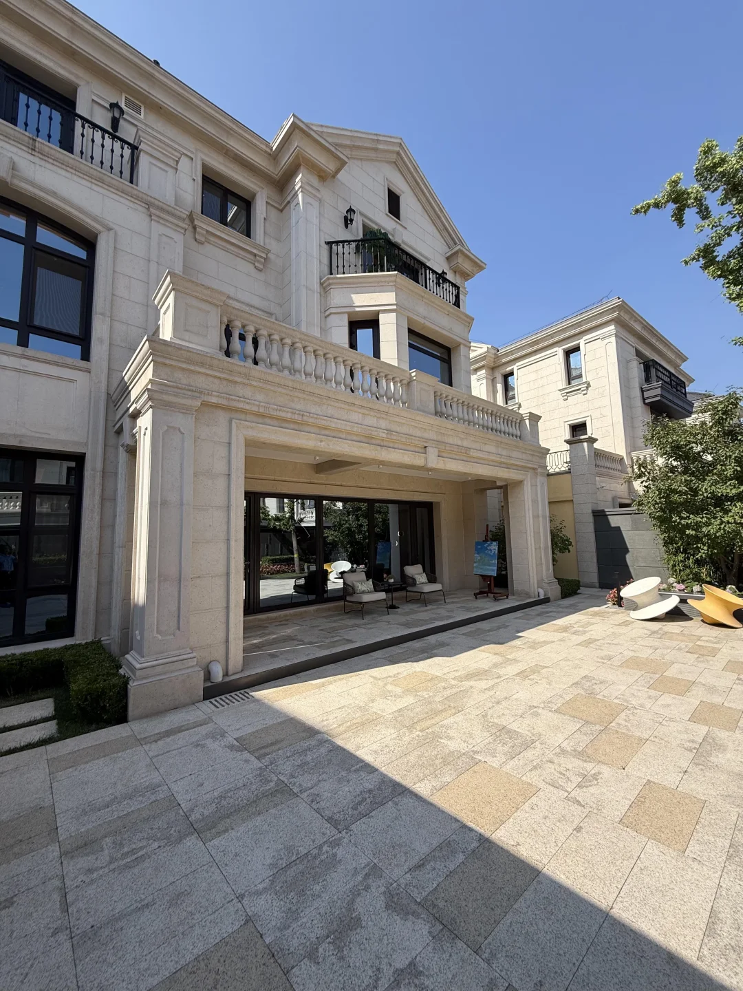 润泽御府｜中国家族的传世独栋大宅🏡