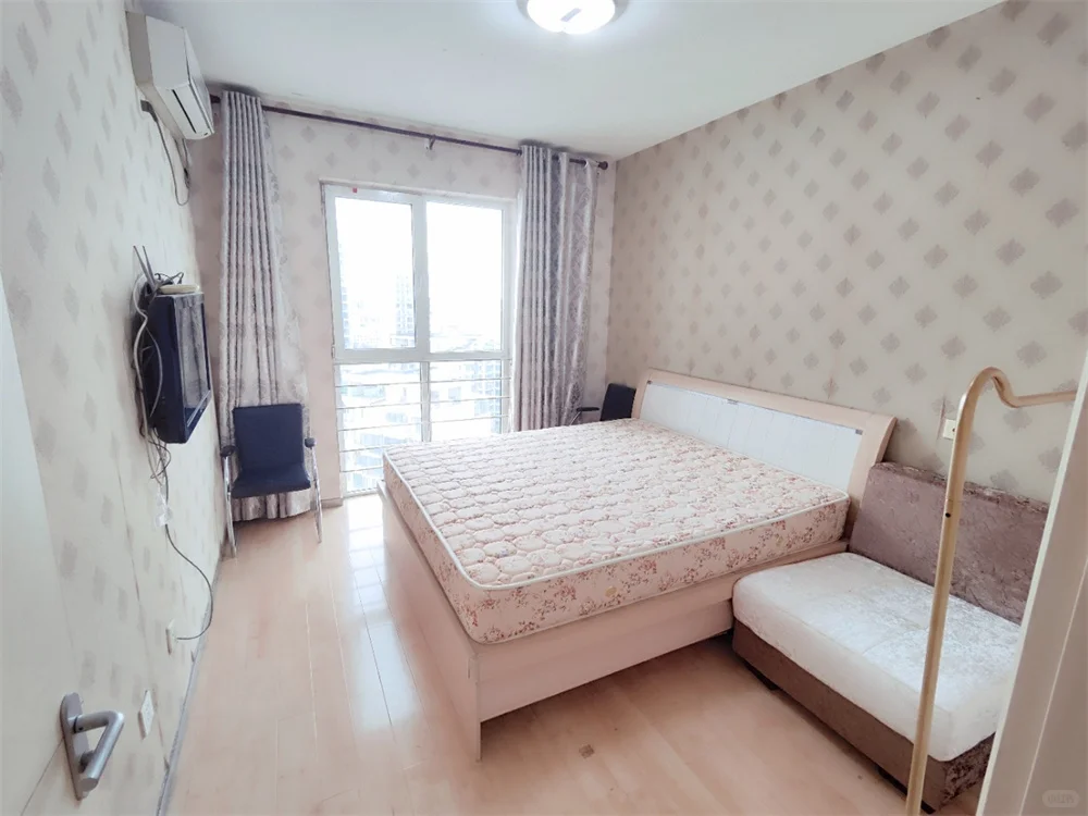 河东区 常州道街 电梯精装一室 随时看房🏠