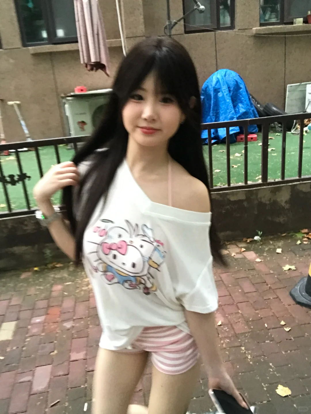 小女朋友