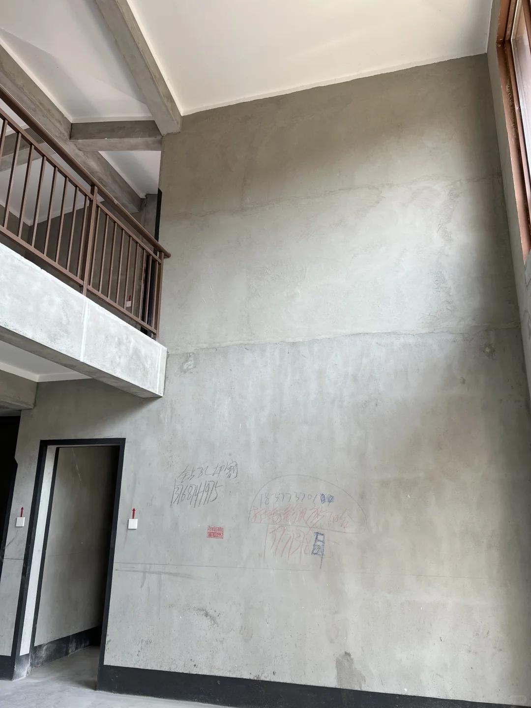 听我一句劝‼️复式楼一定要保留挑空客厅