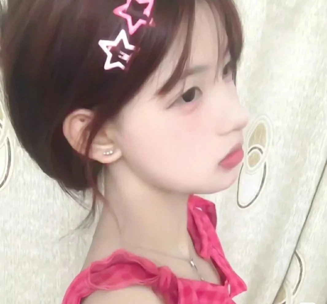 Sweet/甜系女头