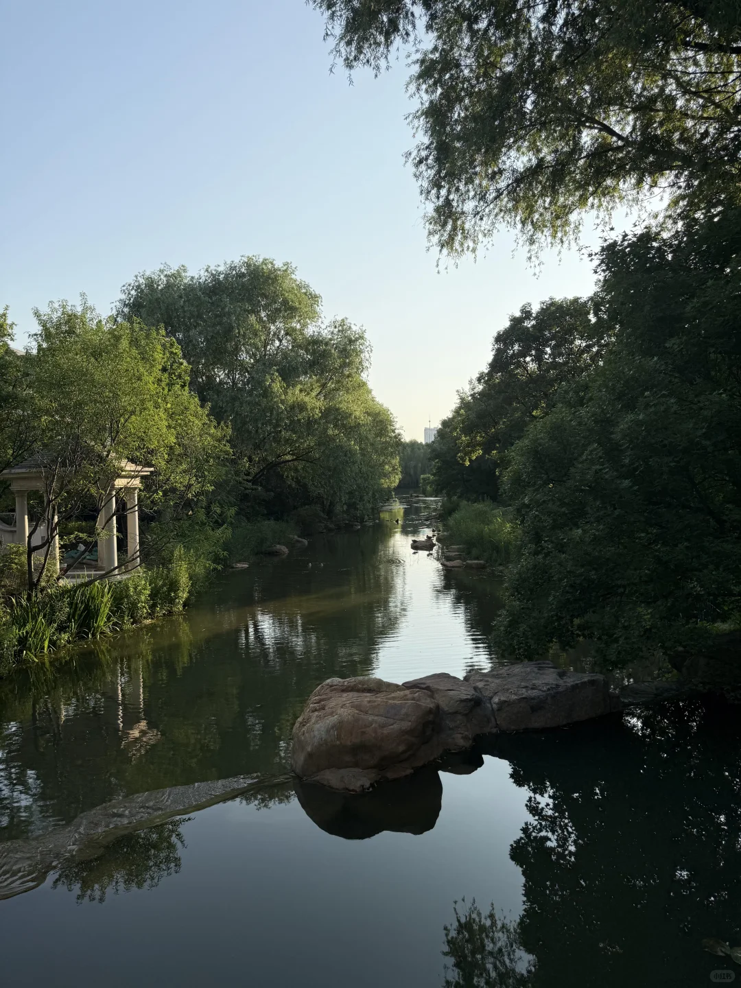 润泽御府｜中国家族的传世独栋大宅🏡