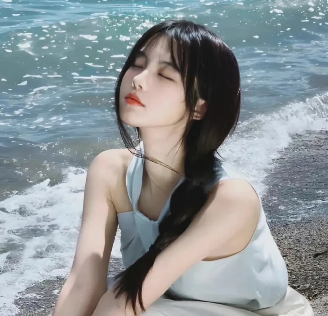 甜系女生头像第二期