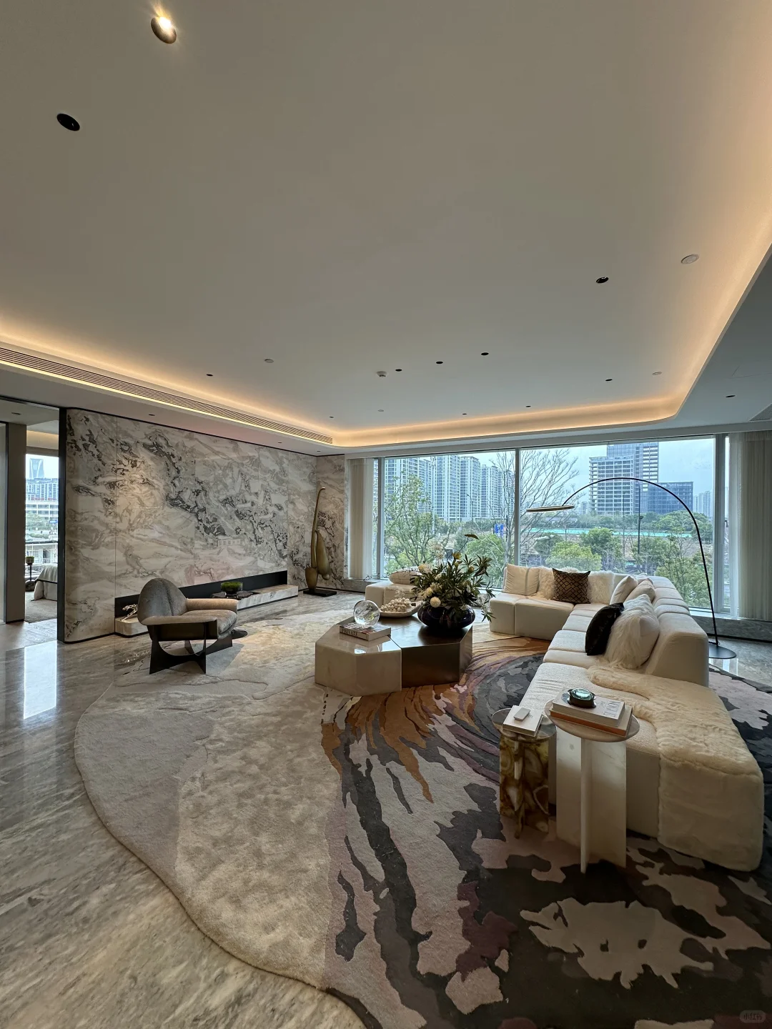 1200万，在杭州买到了我的dream house