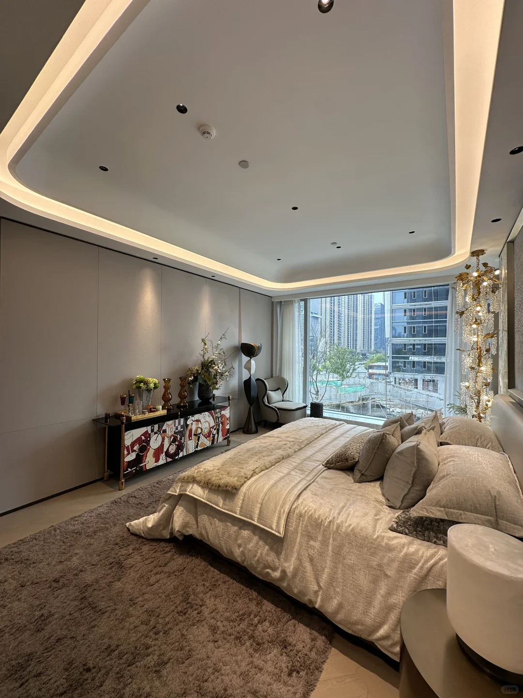 1200万，在杭州买到了我的dream house