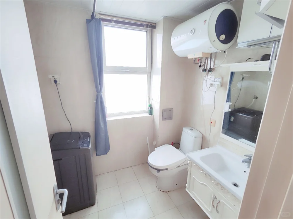 河东区 常州道街 电梯精装一室 随时看房🏠