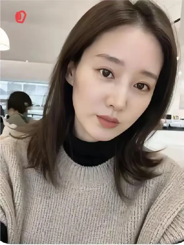 想象的白富美