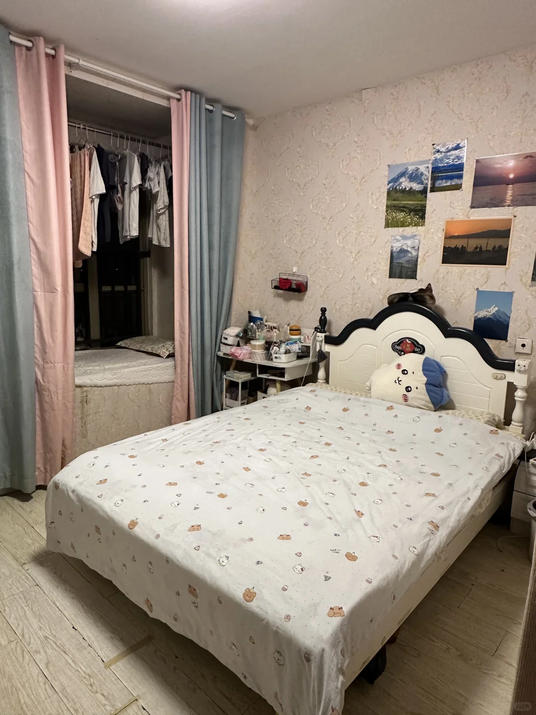 武进一居室出租