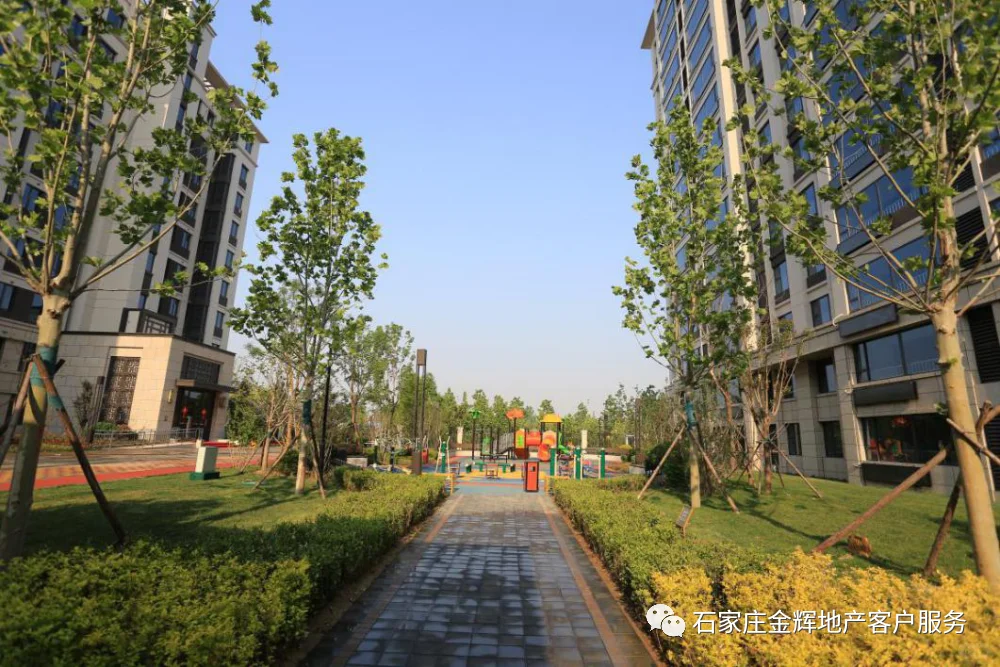 正定新区，房东直租，