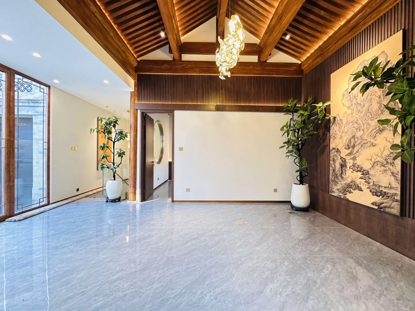 1000多万就能买的北京四合院？😍😍😍😍