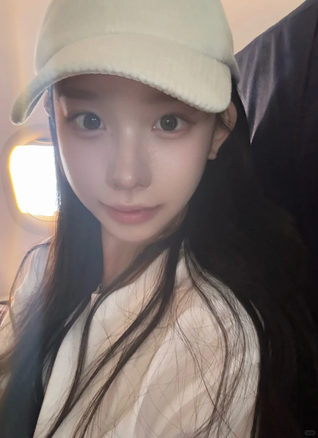 漂亮的女人如果太天真就不是尤物 而是猎物