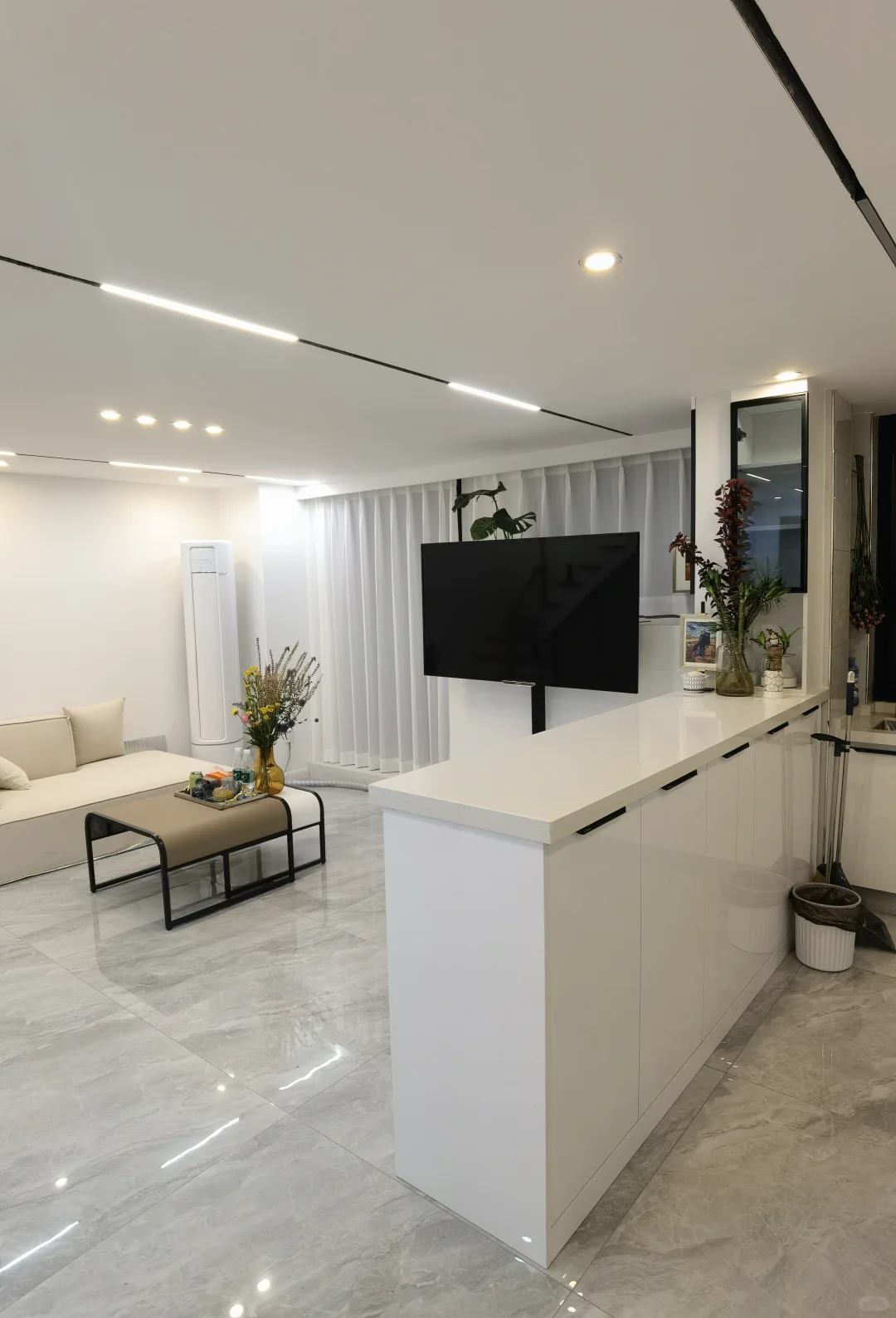 廊坊市精装LOFT对外出租啦