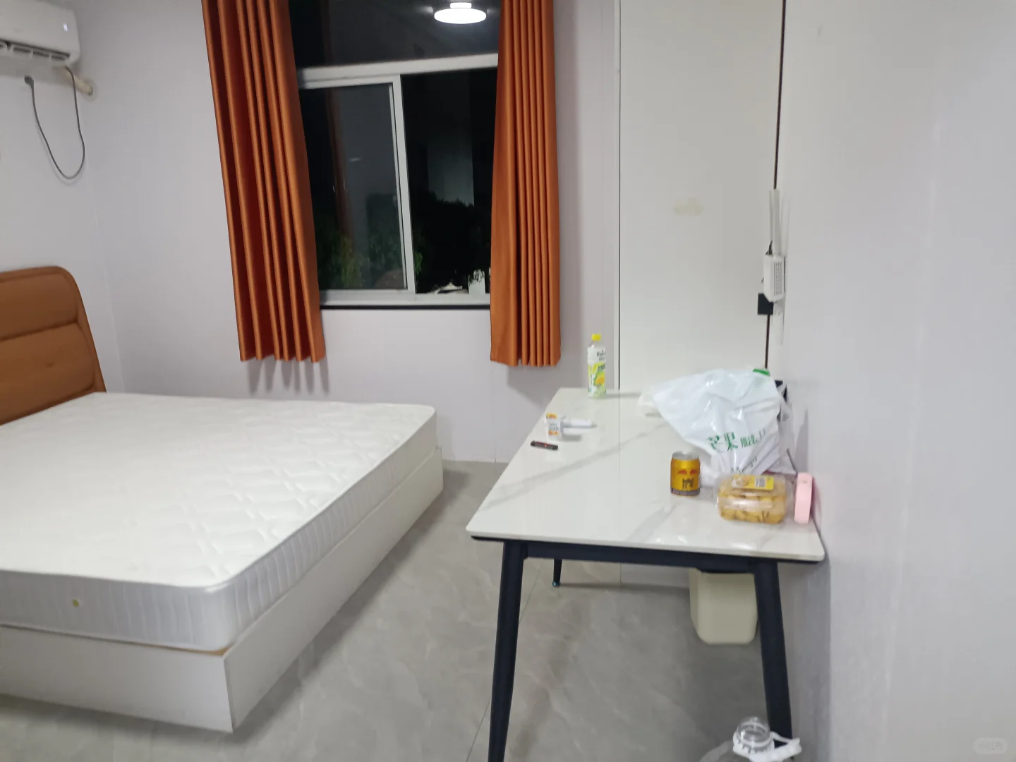 宁波余姚朗霞房屋出租