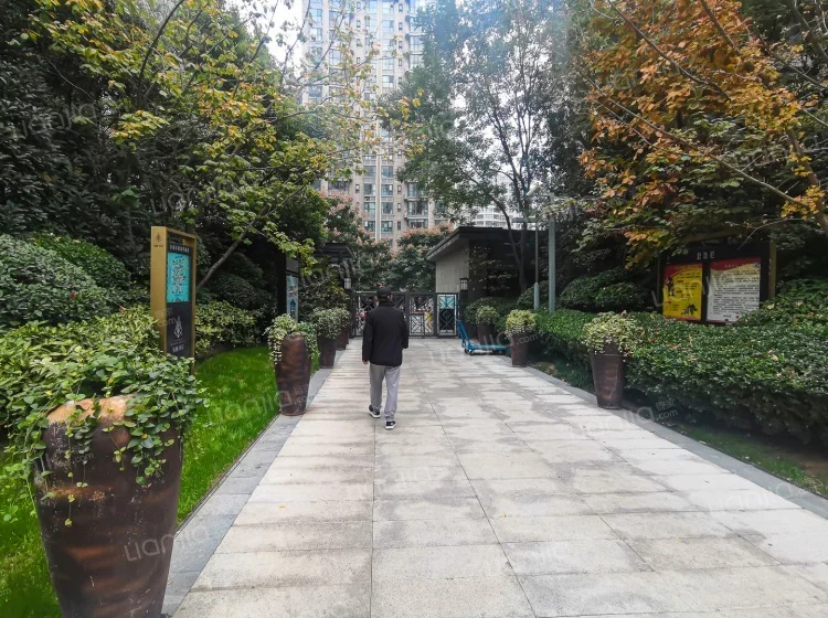郑州东区永威东堂出租