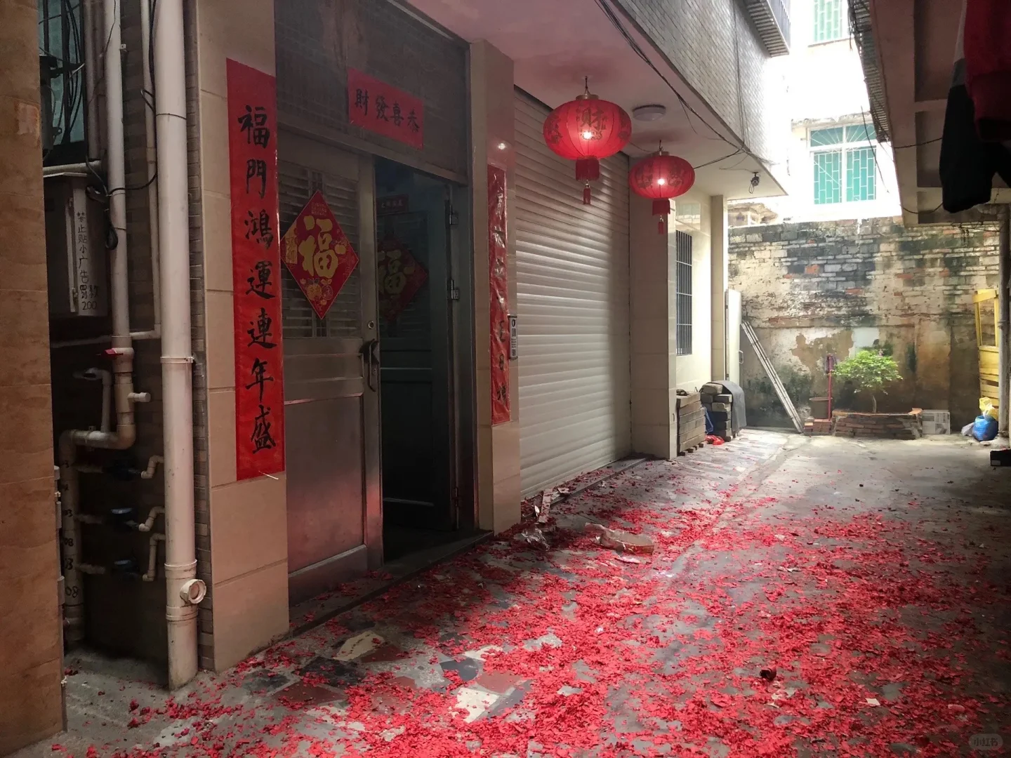 霞山个人出租房