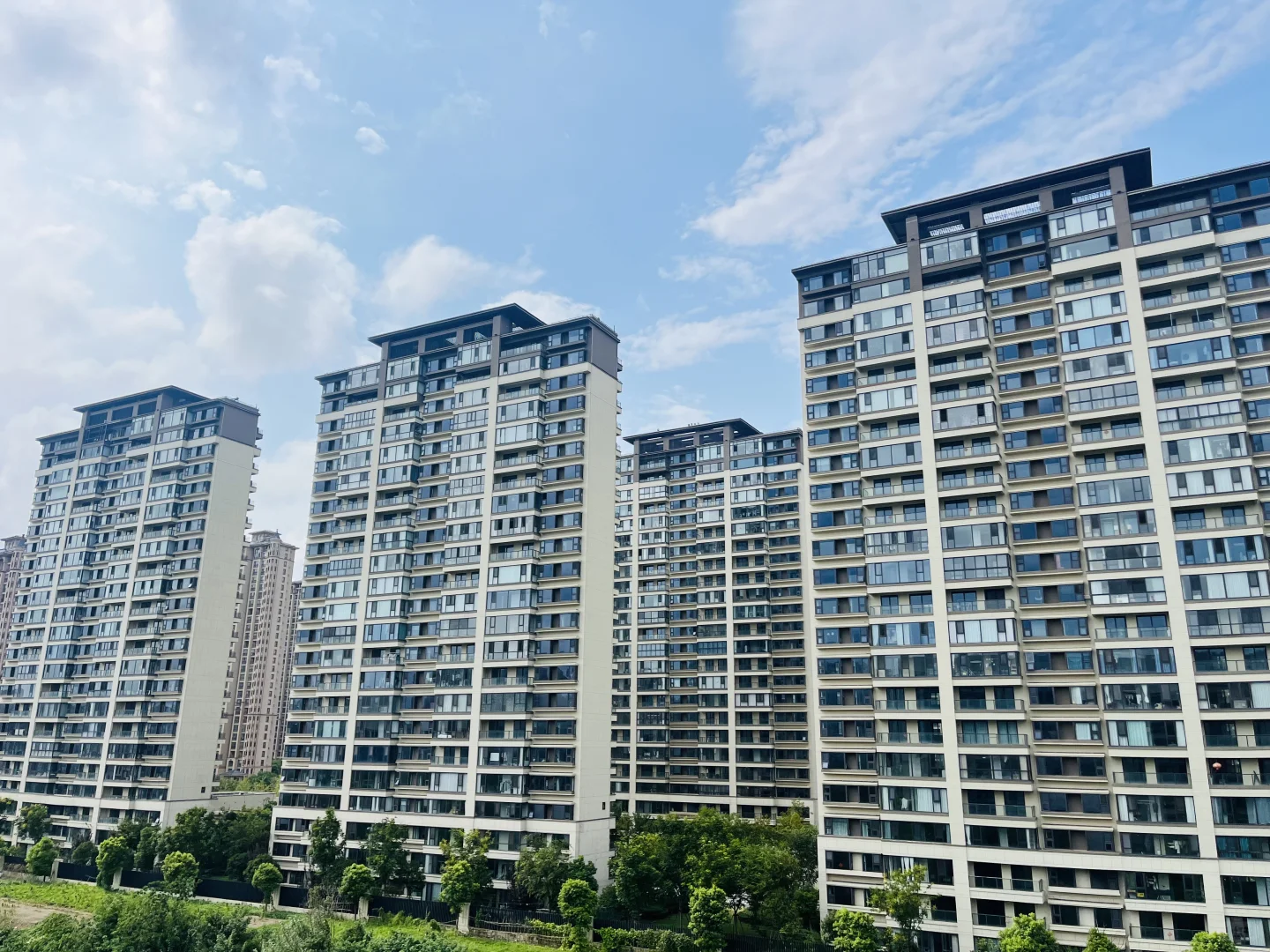 如皋市区二手房