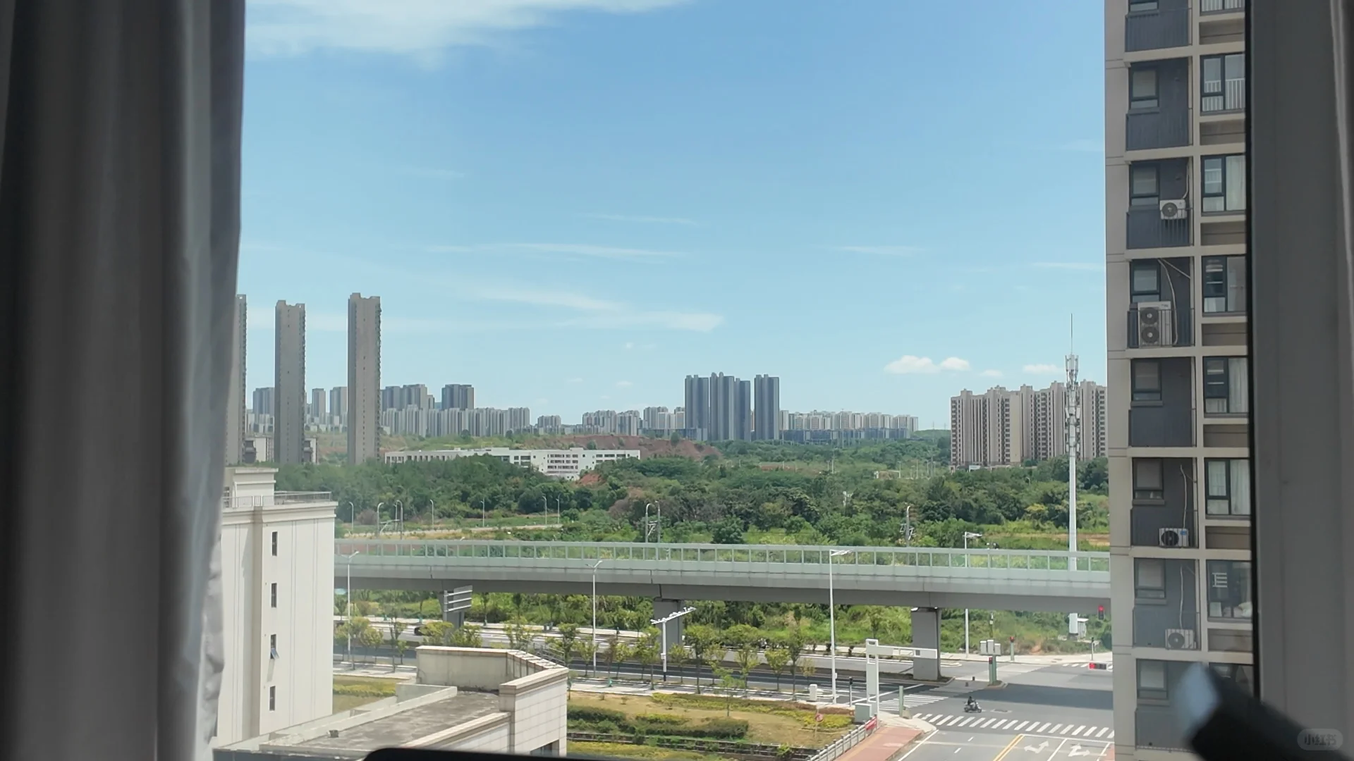 听说小红书可以卖房 房东直出