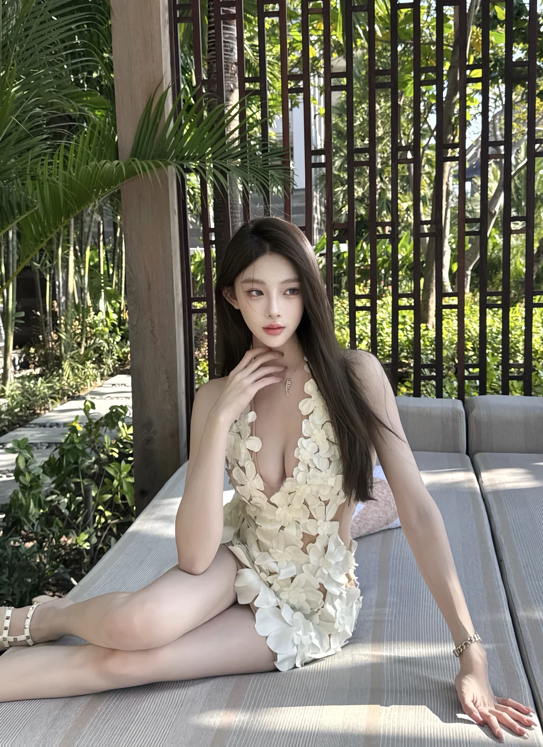 有些东西是天生的