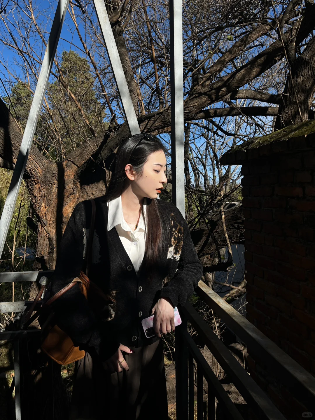 姨 不以香艳立世 只以醇厚传家