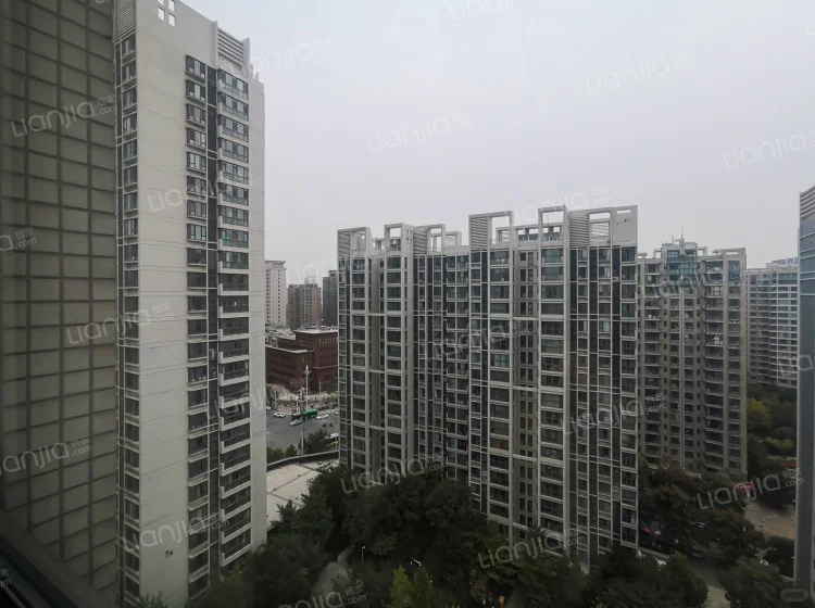 郑州东区永威东堂出租
