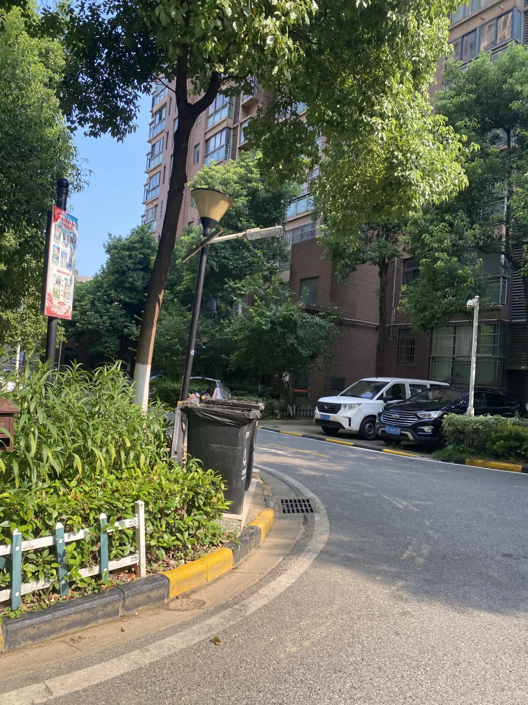武汉看房第44天｜缺角明显的房子能不能买？