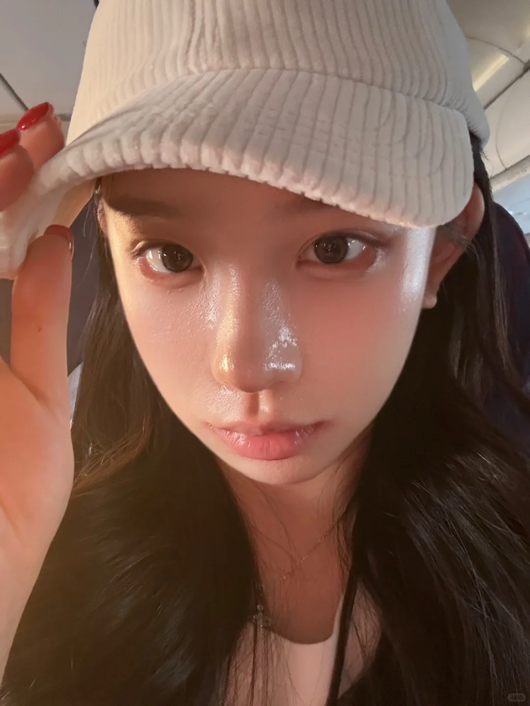 漂亮的女人如果太天真就不是尤物 而是猎物