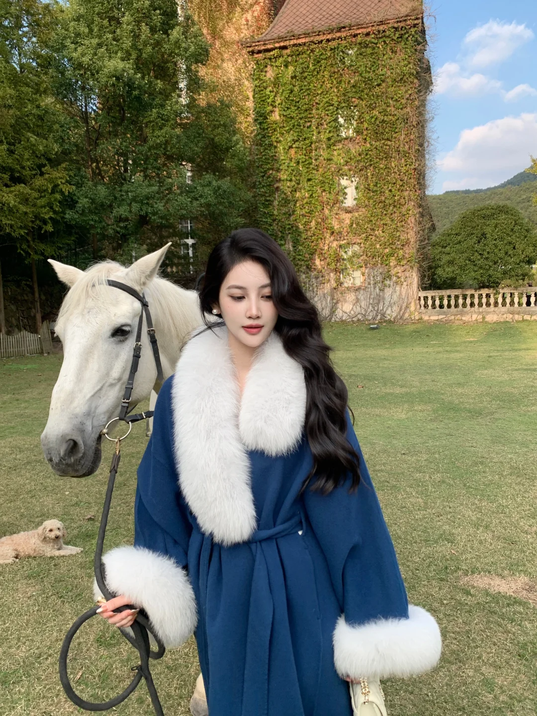 🍂18图狠狠期待一下秋冬✮⋆˙