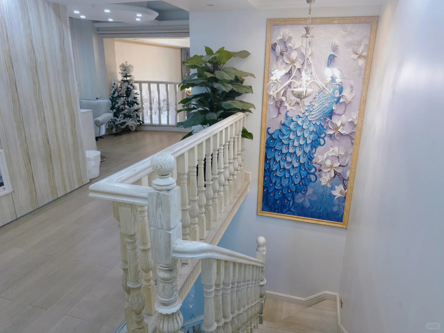泉州市洛江区复式豪华精装修新房出租