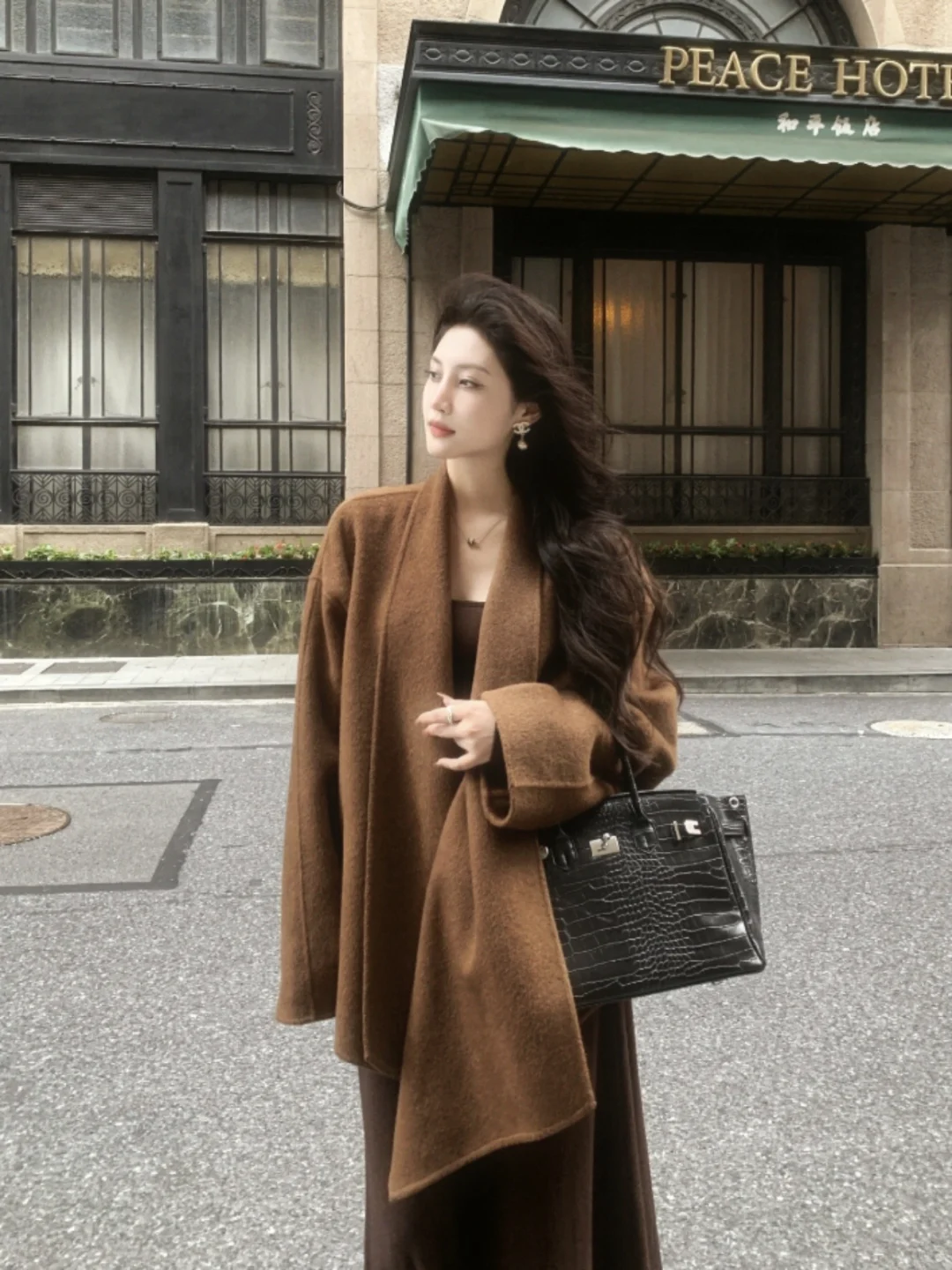 🍂18图狠狠期待一下秋冬✮⋆˙