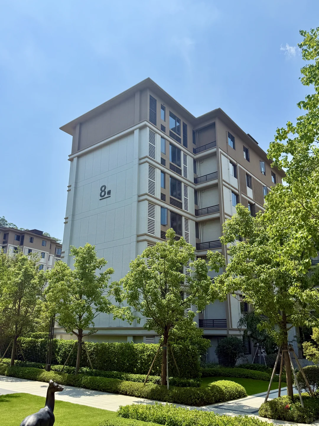 仓山区147平洋房 原来410万 现在219万❗️