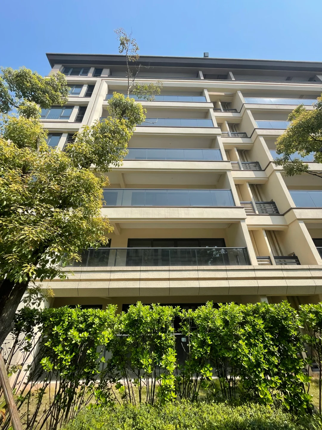 礼嘉金海湾公园洋房读巴蜀原价175现129万起