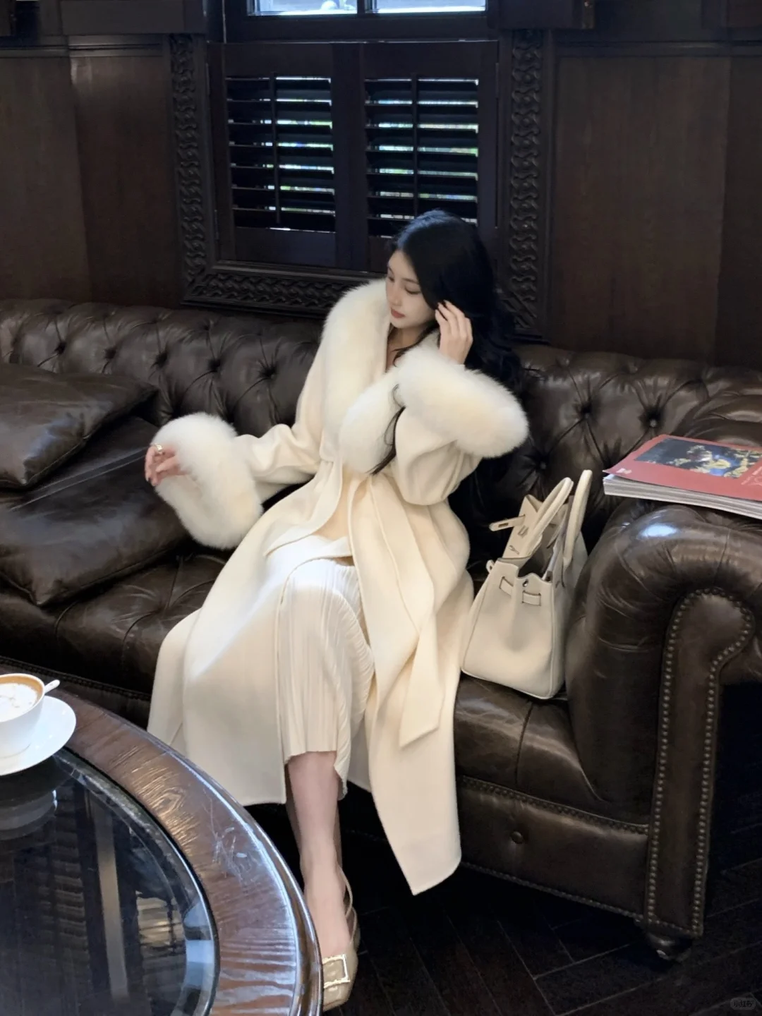 🍂18图狠狠期待一下秋冬✮⋆˙