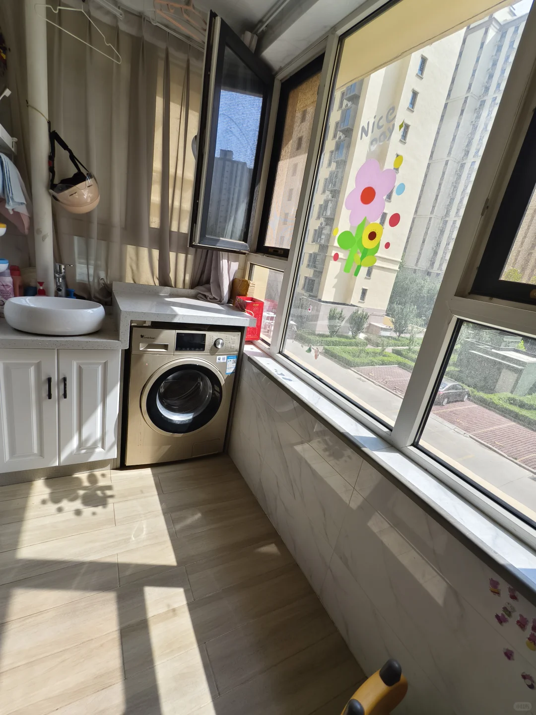 衡水市区自住精装电梯小三室急售65W