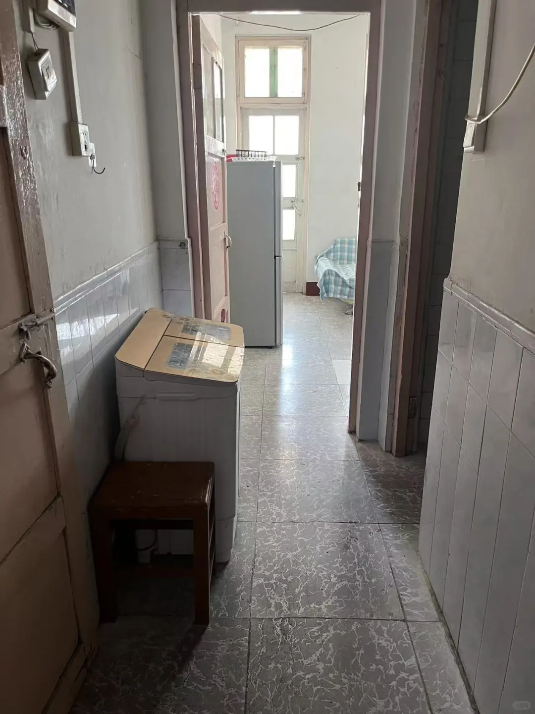 自家住房出租