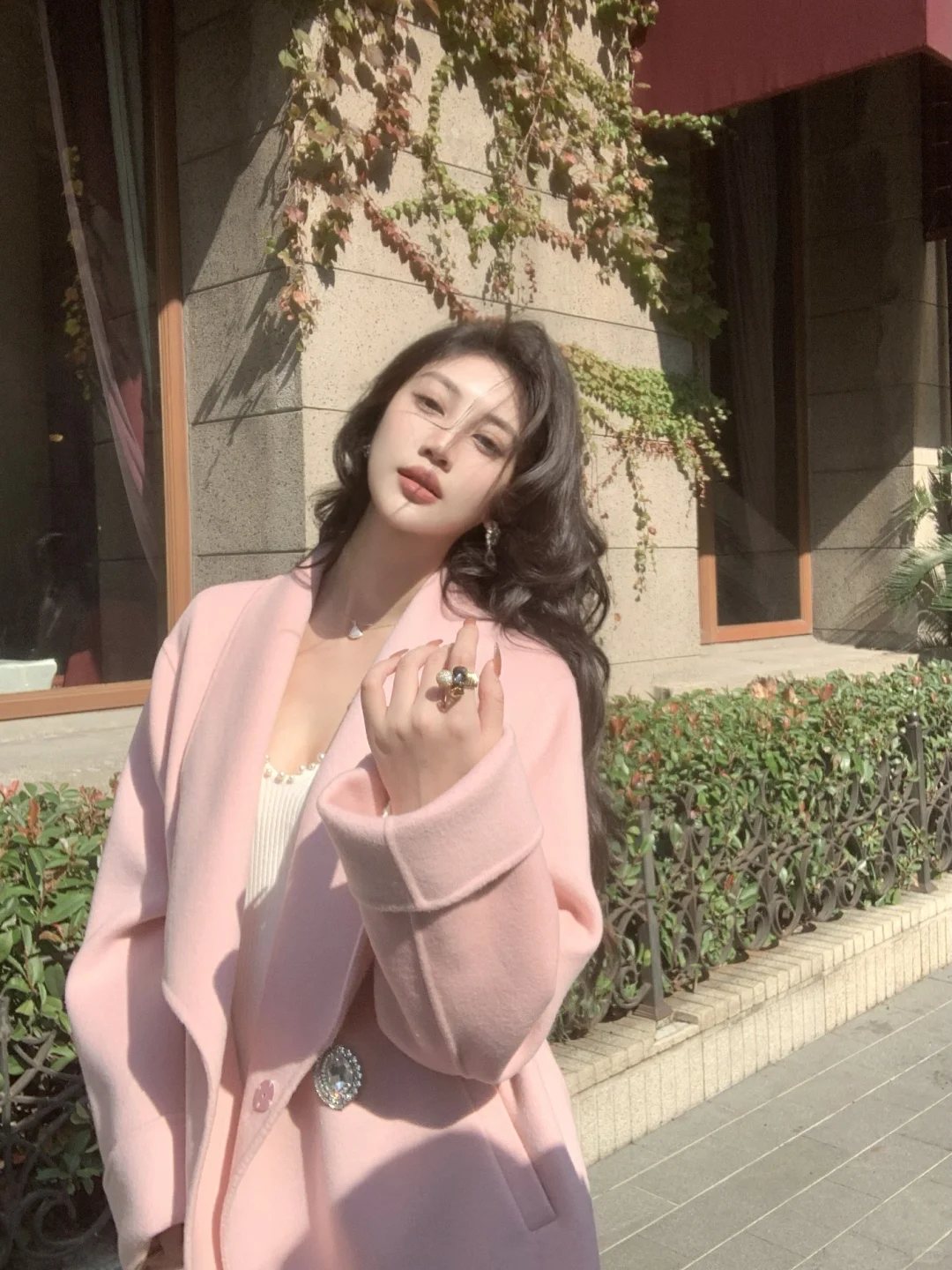 🍂18图狠狠期待一下秋冬✮⋆˙