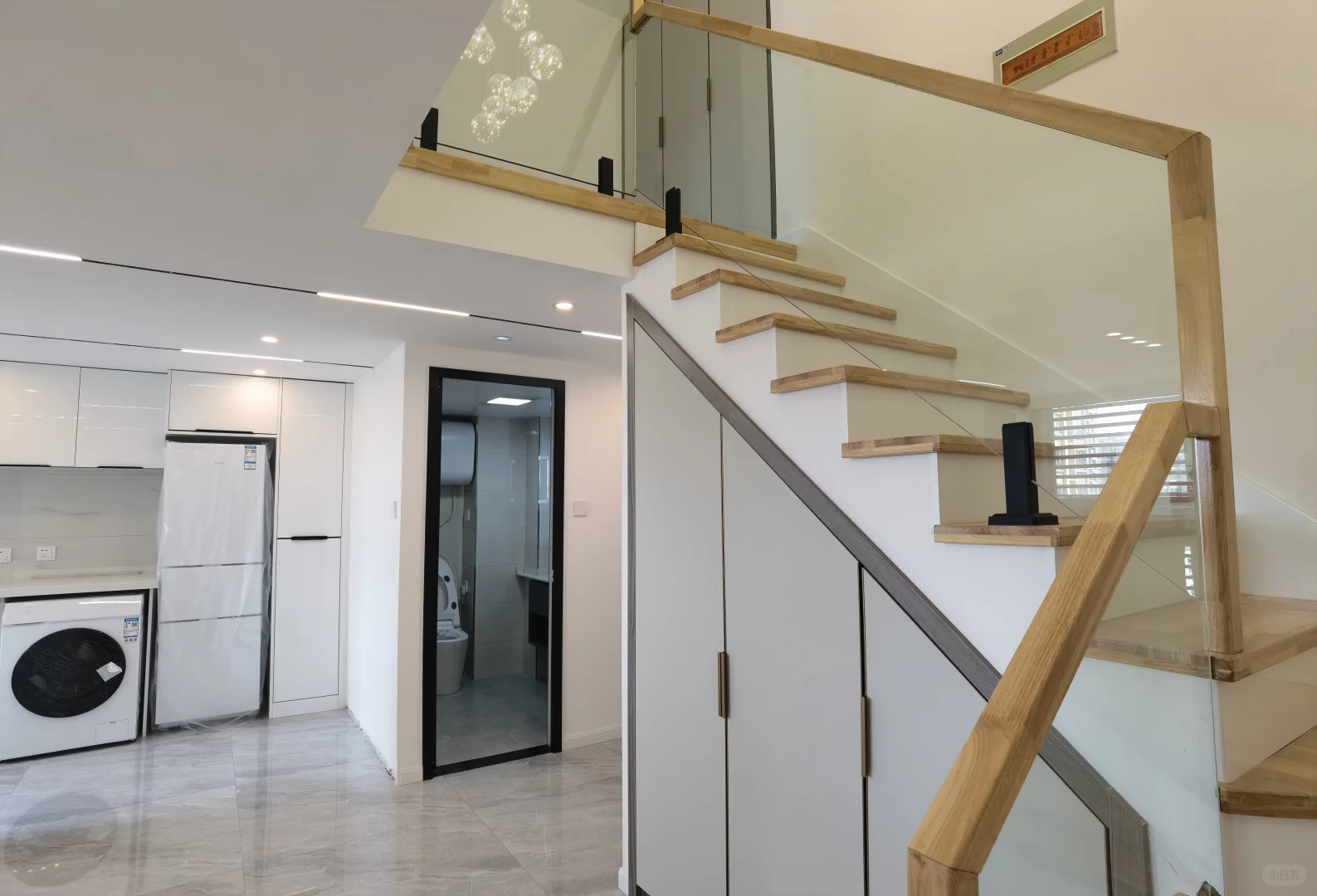 廊坊市精装LOFT对外出租啦