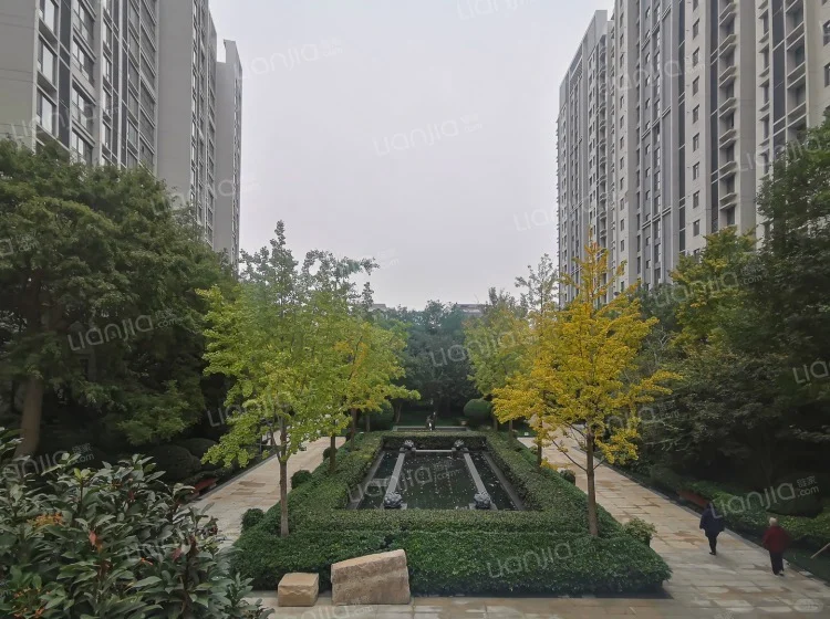 郑州东区永威东堂出租