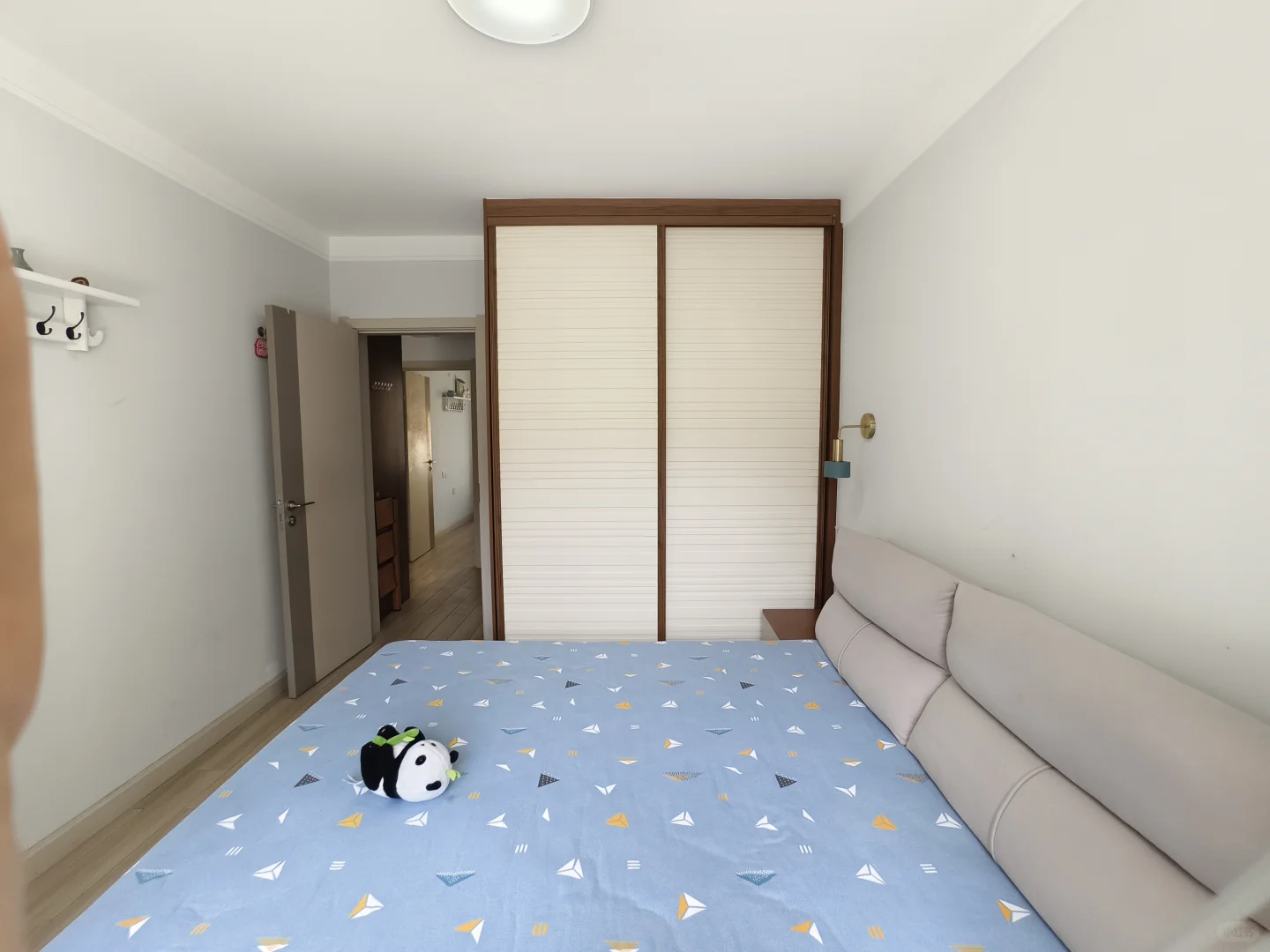 衡水市区自住精装电梯小三室急售65W
