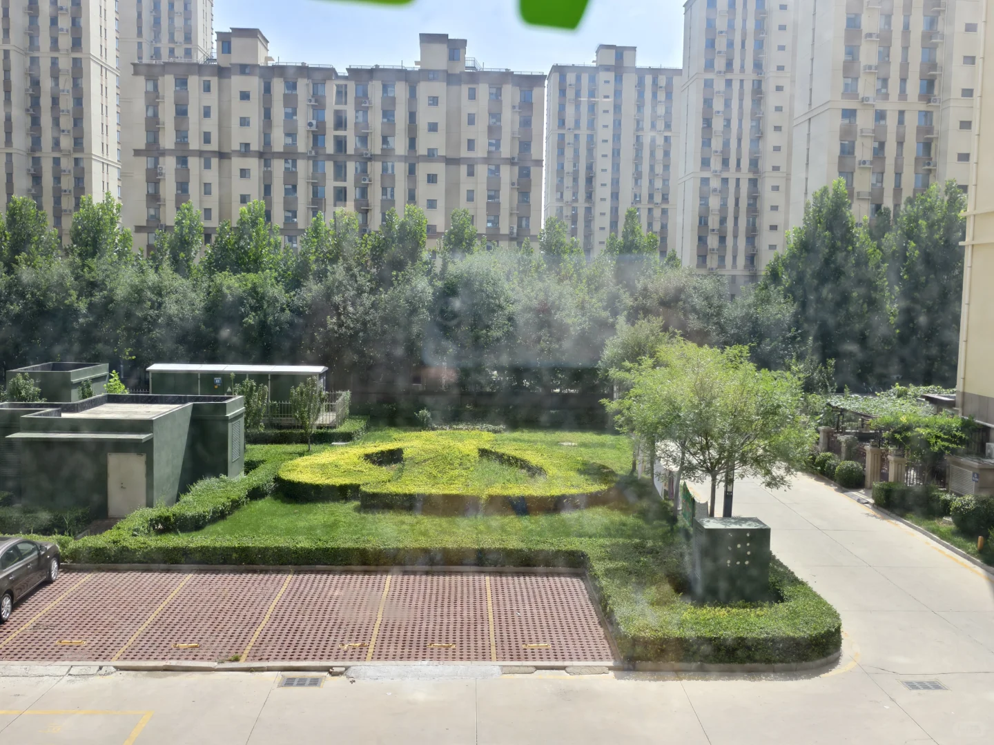 衡水市区自住精装电梯小三室急售65W