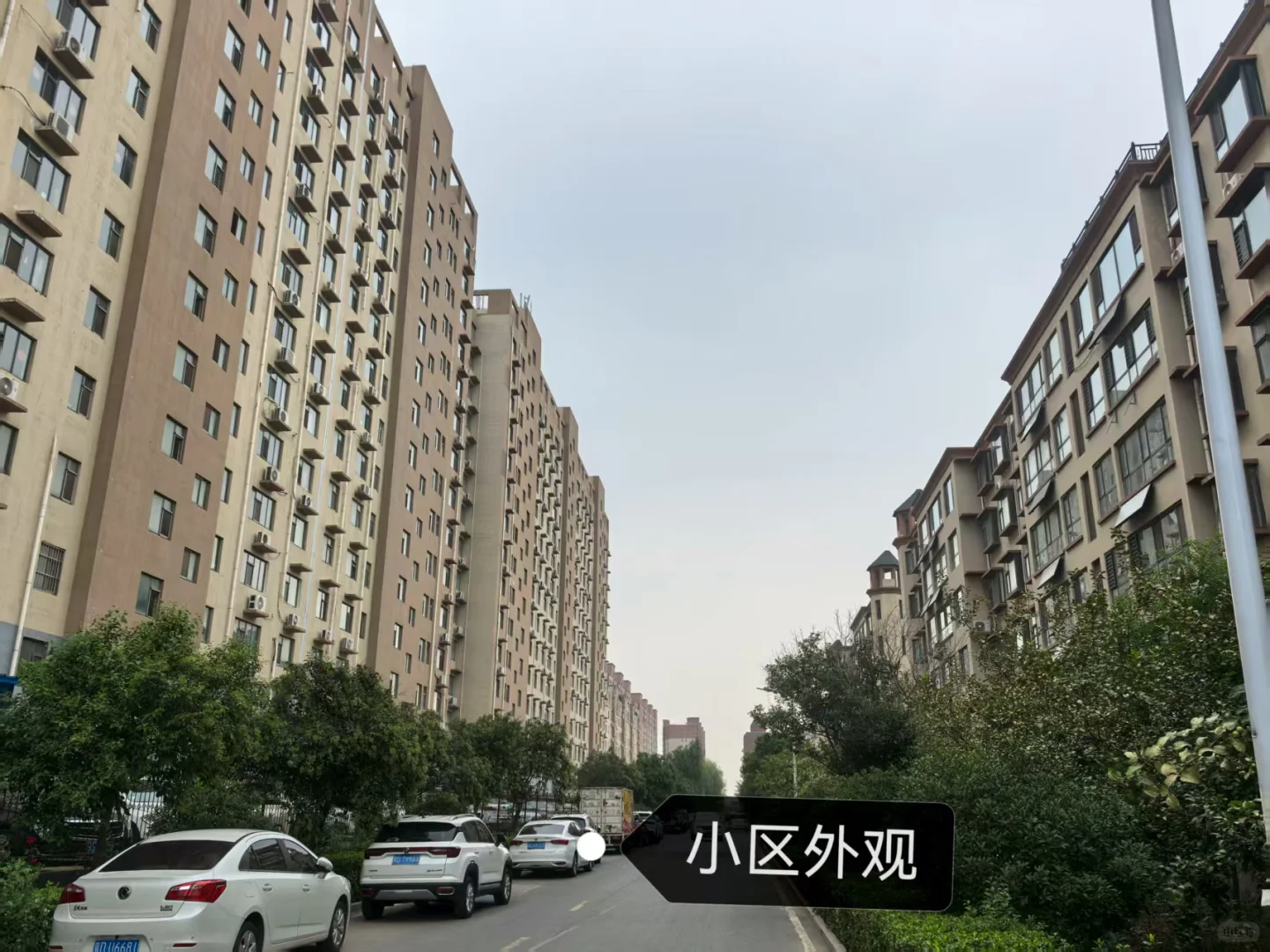 南湖文苑90平2室1厅临精英中学新一中